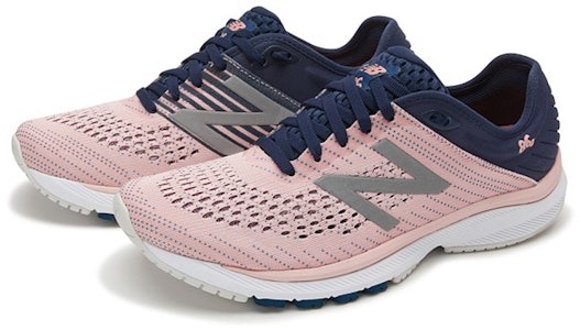 (W) 新百伦860系列粉蓝粉彩配色 W860C10 Lookbook (W) 新百伦860系列粉蓝粉彩配色 W860C10