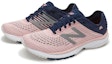 Lookbook (W) New Balance 860 Serie Melocotón Acuarela 'Rosa Azul' W860C10
