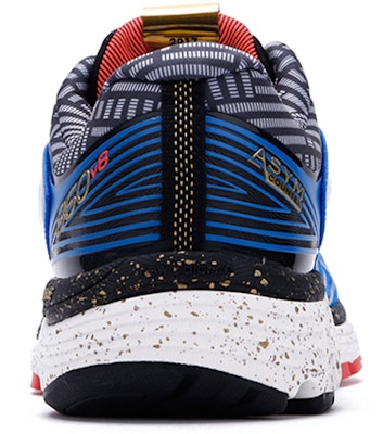 (W) ニューバランス 860v8 ローカット ブルー W860NY8 Shop (W) ニューバランス 860v8 ローカット ブルー W860NY8