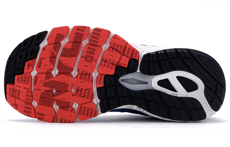 Purchase (W) ニューバランス 860v8 ローカット ブルー W860NY8