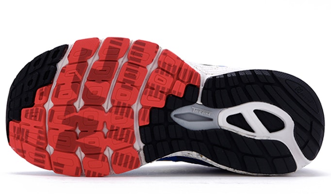 (W) ニューバランス 860v8 ローカット ブルー W860NY8 Purchase (W) ニューバランス 860v8 ローカット ブルー W860NY8