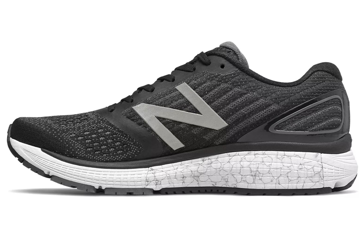 (Women) New Balance 860 Series v9 Black W860BK9