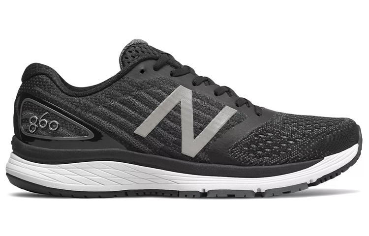 Order (W) New Balance 860 Serie v9 Schwarz W860BK9