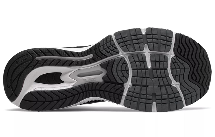 Shop (W) New Balance 860 Serie v9 Schwarz W860BK9