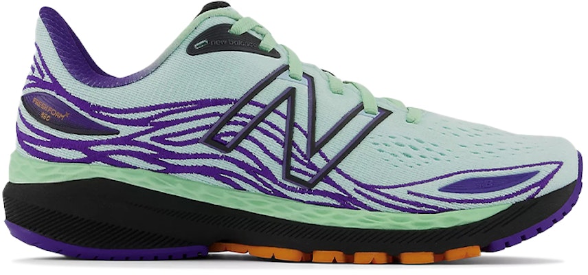 (W) New Balance 860 v12 'Verde Morado' W860J12 Order (W) New Balance 860 v12 'Verde Morado' W860J12