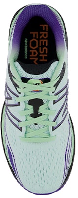 (W) New Balance 860 v12 'Verde Morado' W860J12 Lookbook (W) New Balance 860 v12 'Verde Morado' W860J12