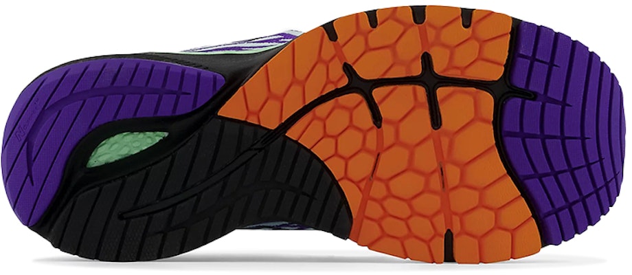 (W) New Balance 860 v12 'Verde Morado' W860J12 Shop (W) New Balance 860 v12 'Verde Morado' W860J12