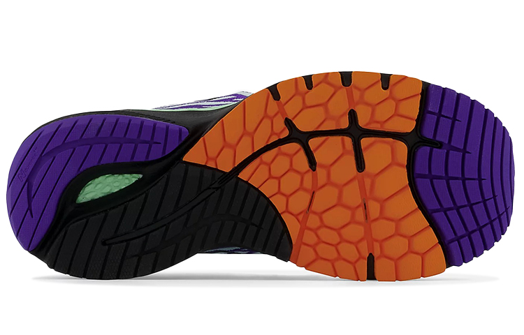 Shop (W) 新百伦 860 v12 '绿色紫色' W860J12