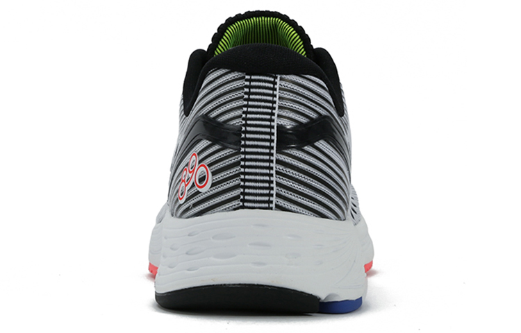 (W) NB 860 v6 'Black White Gray' 圖 4