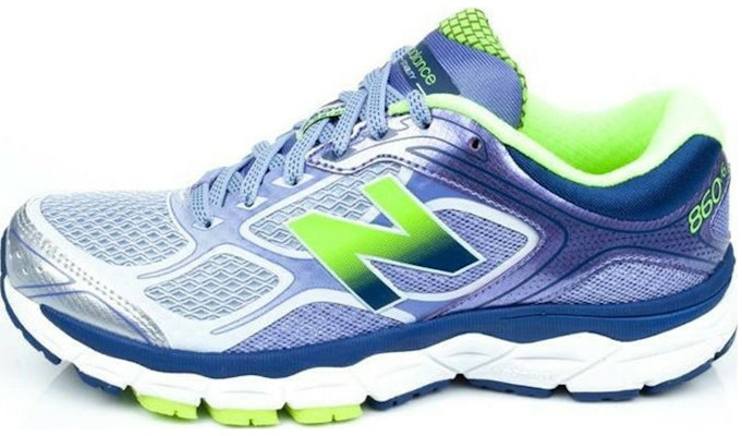 (W) 뉴발란스 860 v6 로우 '블루' W860GP6 Buy (W) 뉴발란스 860 v6 로우 '블루' W860GP6