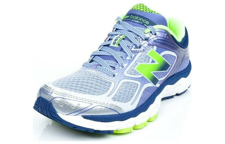 (W) NB 860 v6 Low-Top 'Blue' 圖 2