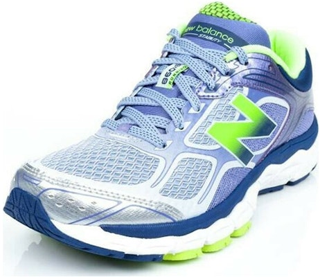 (W) 뉴발란스 860 v6 로우 '블루' W860GP6 Order (W) 뉴발란스 860 v6 로우 '블루' W860GP6