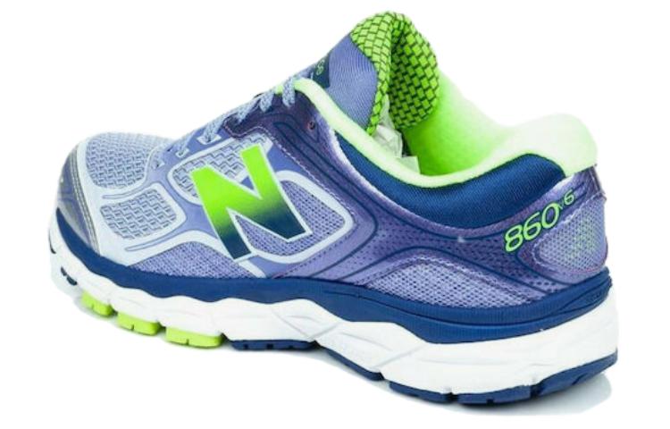 (W) NB 860 v6 Low-Top 'Blue' 圖 4