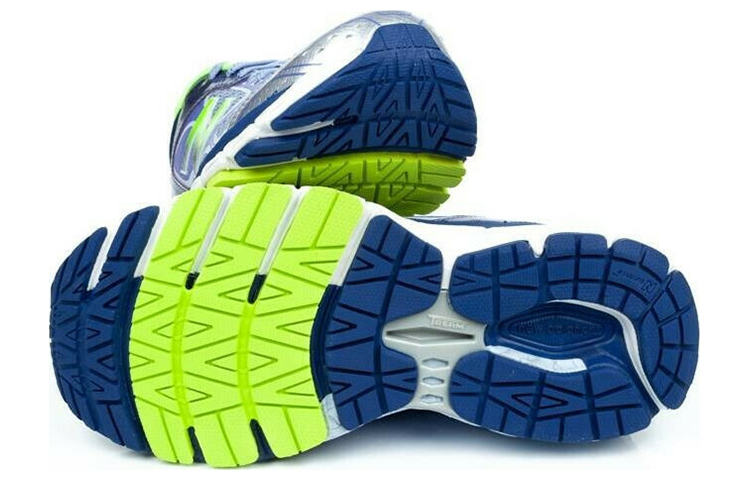 (W) NB 860 v6 Low-Top 'Blue' 圖 5