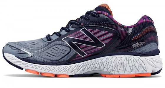 (W) New Balance 860 v7 紫色‘灰’跑鞋 W860PG7 Buy (W) New Balance 860 v7 紫色‘灰’跑鞋 W860PG7