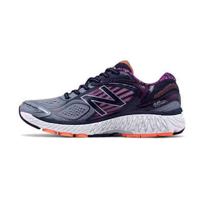 (W) NB 860 v7 /Purple 'Grey'