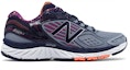 Order (W) New Balance 860 v7 Morado 'Gris' W860PG7
