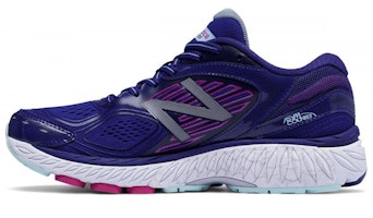 (W) New Balance 860 v7 Azul/Púrpura W860BP7 Buy (W) New Balance 860 v7 Azul/Púrpura W860BP7