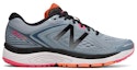 Order (W) ニューバランス 860v8 グレーブルー/黒/ピンク W860GP8