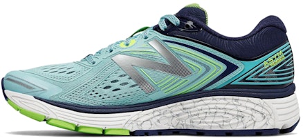(Women) New Balance 860 v8 'Green Blue White' W860BN8 (Women) New Balance 860 v8 'Green Blue White' W860BN8