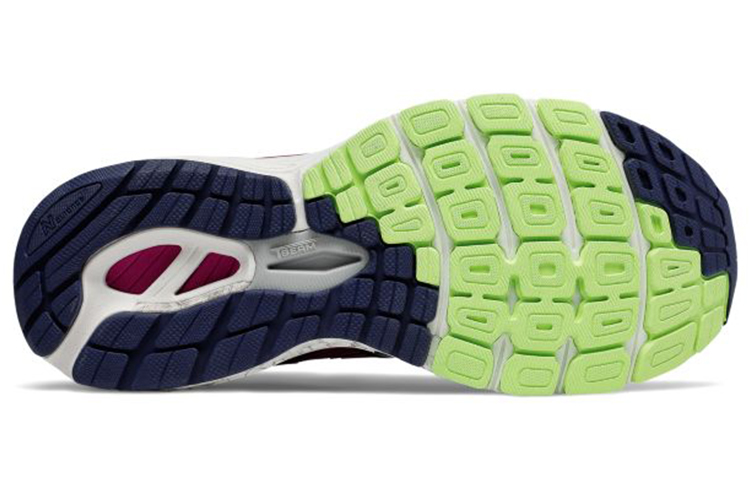 Purchase (W) New Balance 860 v8 'Morado Blanco Plata' W860GB8