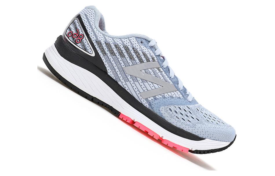 Lookbook (W) New Balance 860 v9 'Biru Putih Hitam' W860BP9