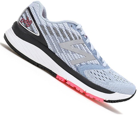 (W) New Balance 860 v9 'Biru Putih Hitam' W860BP9 Lookbook (W) New Balance 860 v9 'Biru Putih Hitam' W860BP9