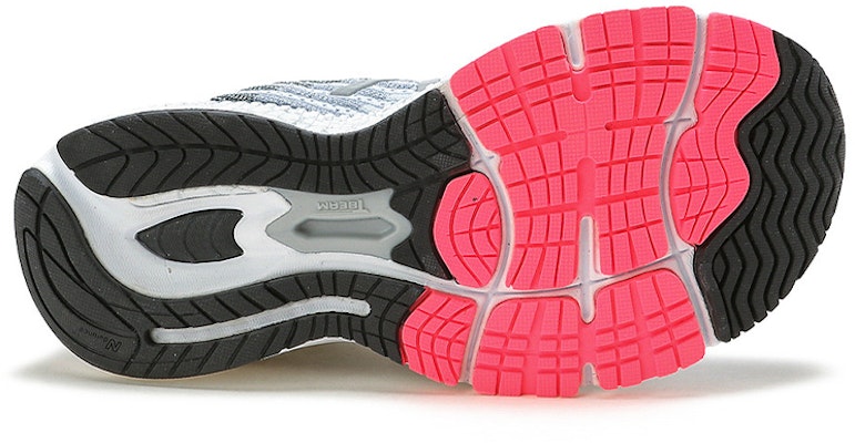 Women New Balance 860 v9 Blue White Black W860BP9