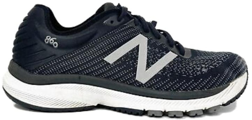 (W) 뉴발란스 860 와이드 블랙화이트 (New Balance 860 Wide Black/White) W860K10 Order (W) 뉴발란스 860 와이드 블랙화이트 (New Balance 860 Wide Black/White) W860K10