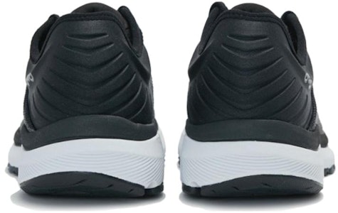 (W) New Balance 860 Lebar 'Hitam Putih' W860K10 Shop (W) New Balance 860 Lebar 'Hitam Putih' W860K10