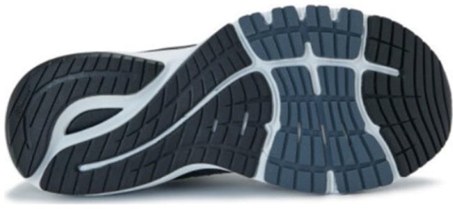 (W) New Balance 860 Lebar 'Hitam Putih' W860K10 Purchase (W) New Balance 860 Lebar 'Hitam Putih' W860K10