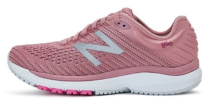 新百倫 860系列 粉色 女款 D寬 Buy 新百倫 860系列 粉色 女款 D寬