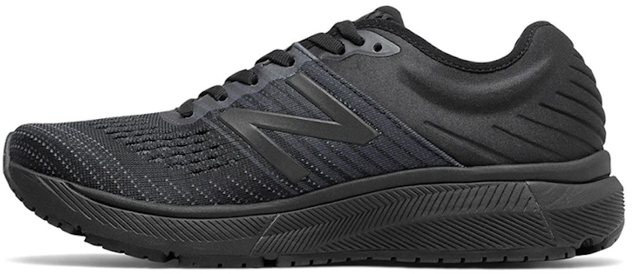 Buy Women New Balance 860v10 Black W860T10 Novelship