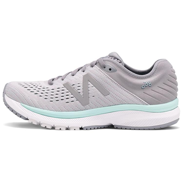 (Women) New Balance 860v10 'Grey' W860P10