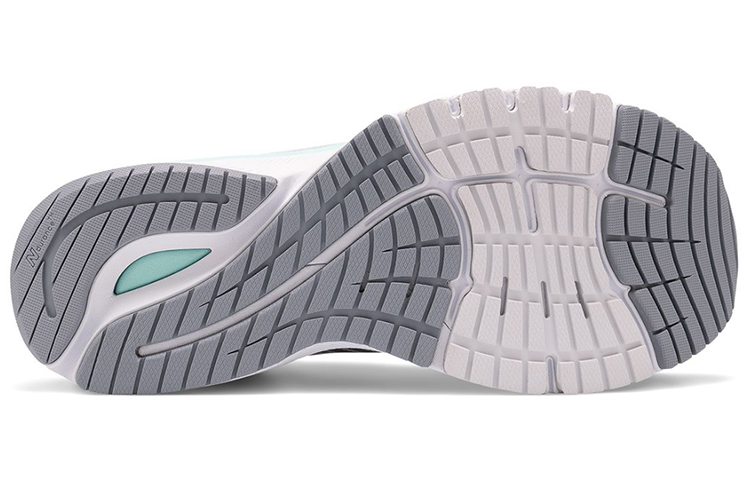 Shop (W) New Balance 860v10 ''Grau'' W860P10