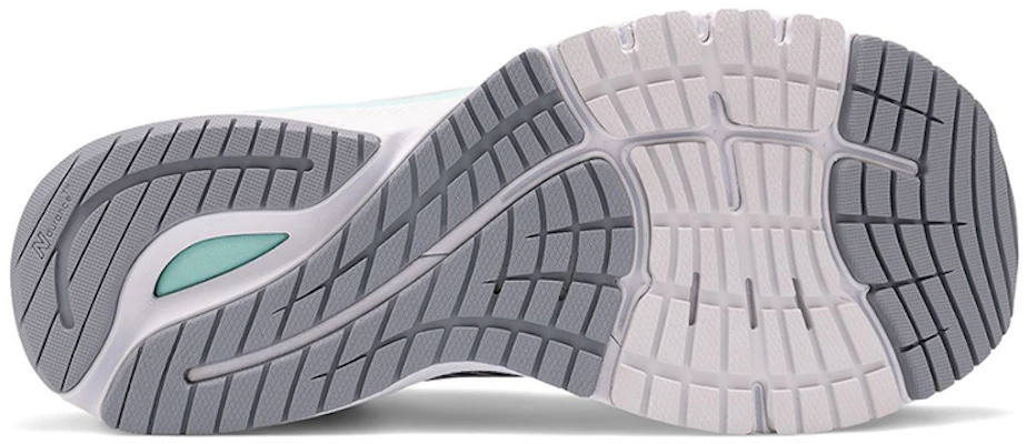 (W) New Balance 860v10 ''Grau'' W860P10 Shop (W) New Balance 860v10 ''Grau'' W860P10
