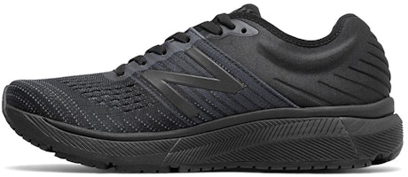 (Women) New Balance 860v10 Black W860T10