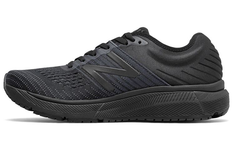 (Women) New Balance 860v10 Black W860T10