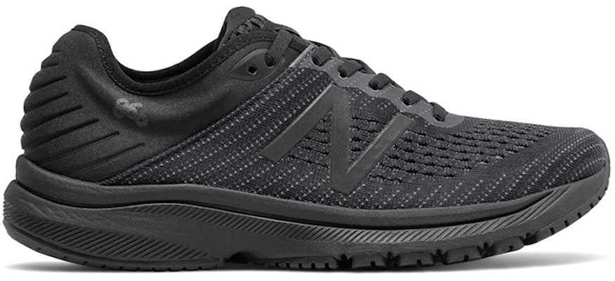 (W) New Balance 860v10 Hitam W860T10 Order (W) New Balance 860v10 Hitam W860T10