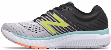 (Women) New Balance 860v10 Black/Yellow/Grey W860D10 (Women) New Balance 860v10 Black/Yellow/Grey W860D10