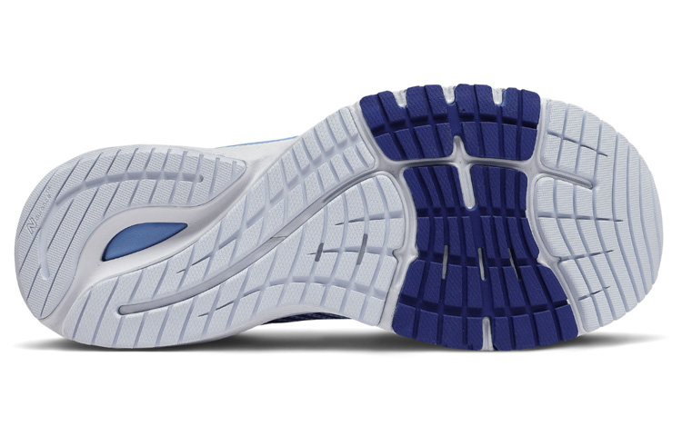 Shop (W) New Balance 860v10 Azul W860G10