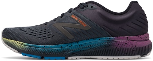 (Women) New Balance 860v10 NYC Marathon B-Wide Black W860Y10