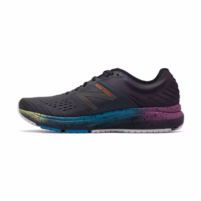 (W) NB 860v10 NYC Marathon B-Wide Black