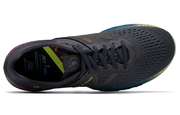 (W) NB 860v10 NYC Marathon B-Wide Black 圖 3