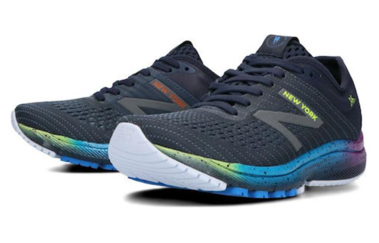 (W) NB 860v10 NYC Marathon B-Wide Black 圖 4