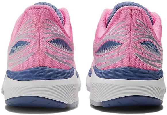 (W) New Balance Fresh Foam x 860 v12 'Rosa Azul Blanco' W860E12 Purchase (W) New Balance Fresh Foam x 860 v12 'Rosa Azul Blanco' W860E12