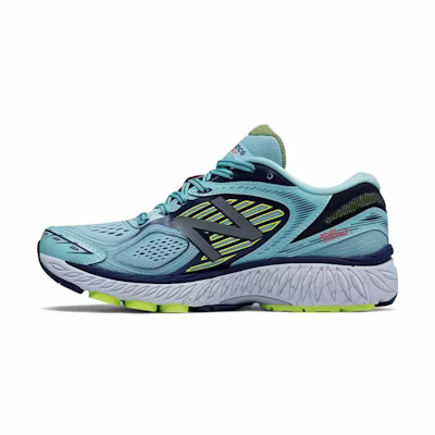 (W) NB 860v7 'Blue Lime'