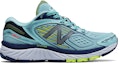 Order (女性)New Balance 860v7 '藍青檸' W860WB7