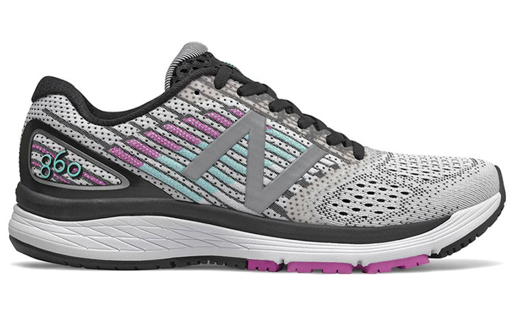 Order (W) ニューバランス 860v9 パープル W860WP9