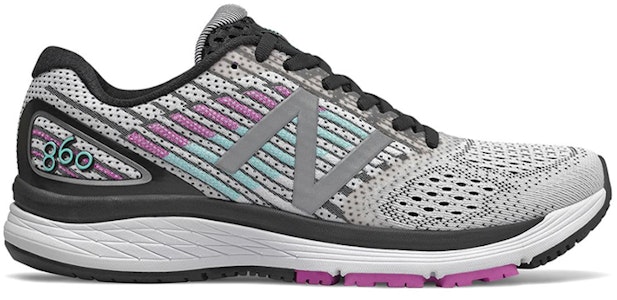 (W) New Balance 860v9 'Ungu' W860WP9 Order (W) New Balance 860v9 'Ungu' W860WP9